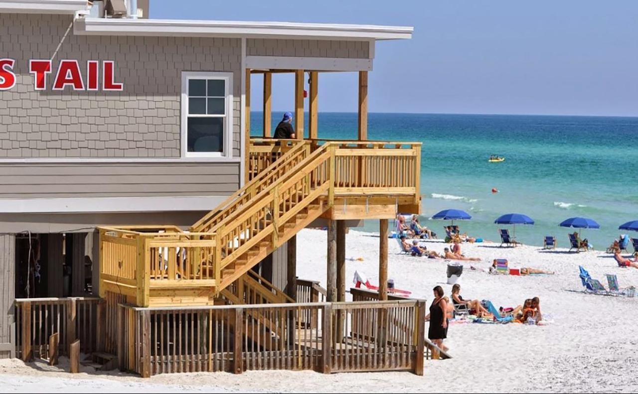 Ariel Dunes I 802 Destin Exterior photo