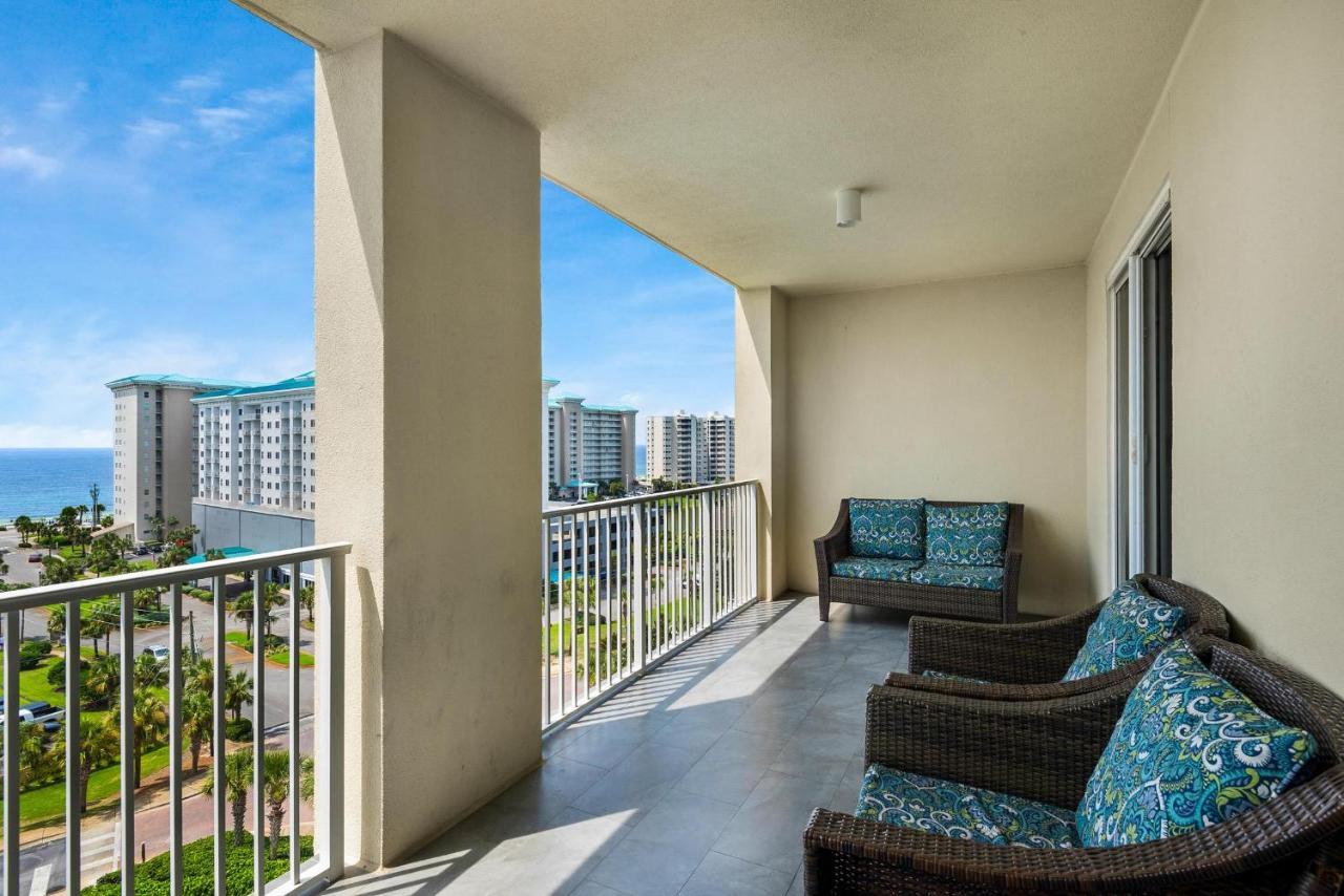 Ariel Dunes I 802 Destin Exterior photo