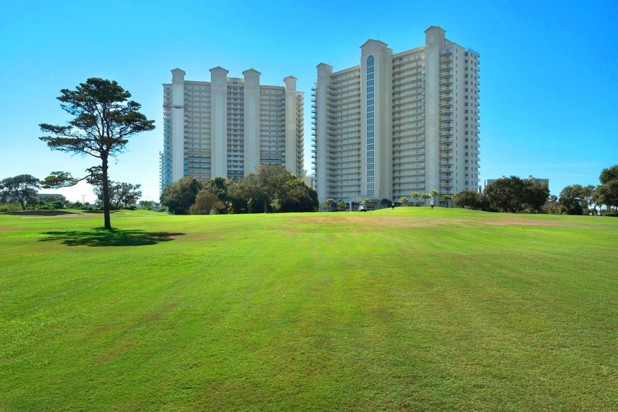 Ariel Dunes I 802 Destin Exterior photo